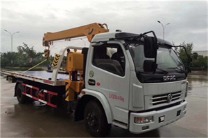 红花岗区24小时道路救援服务