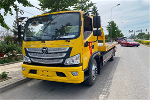 红花岗区汽车救援头像