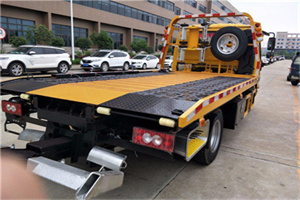 红花岗区24小时汽车送油服务公司