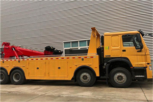 红花岗区道路救援公司